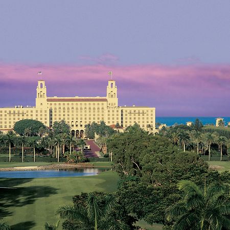 The Breakers Palm Beach Ngoại thất bức ảnh