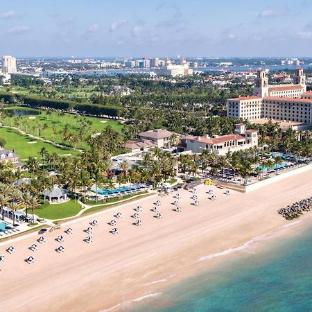 The Breakers Palm Beach Ngoại thất bức ảnh