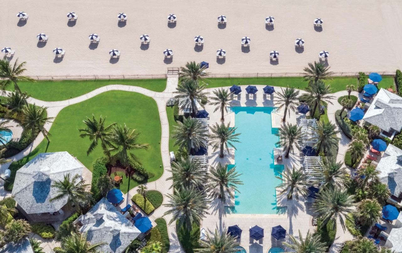 The Breakers Palm Beach Ngoại thất bức ảnh