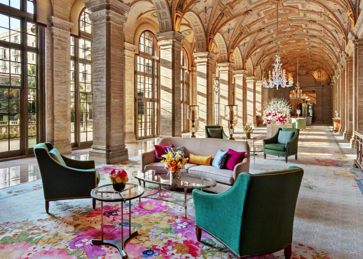 The Breakers Palm Beach Ngoại thất bức ảnh
