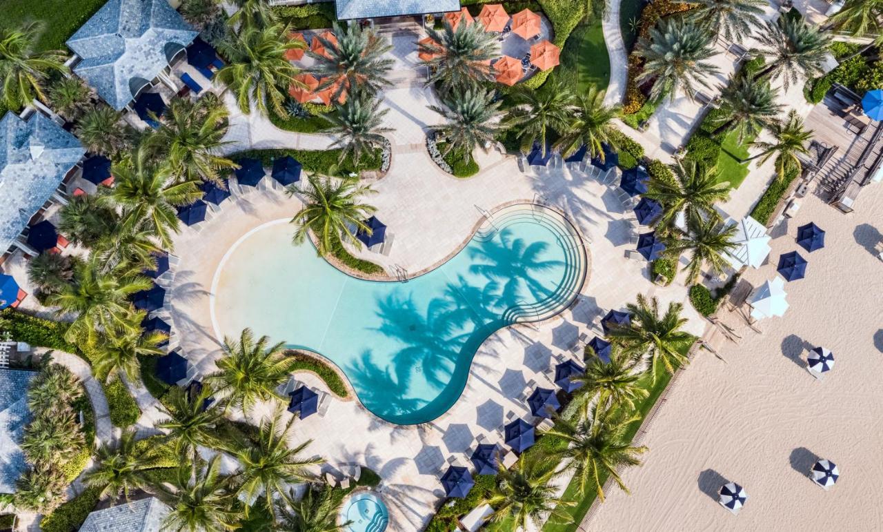 The Breakers Palm Beach Ngoại thất bức ảnh