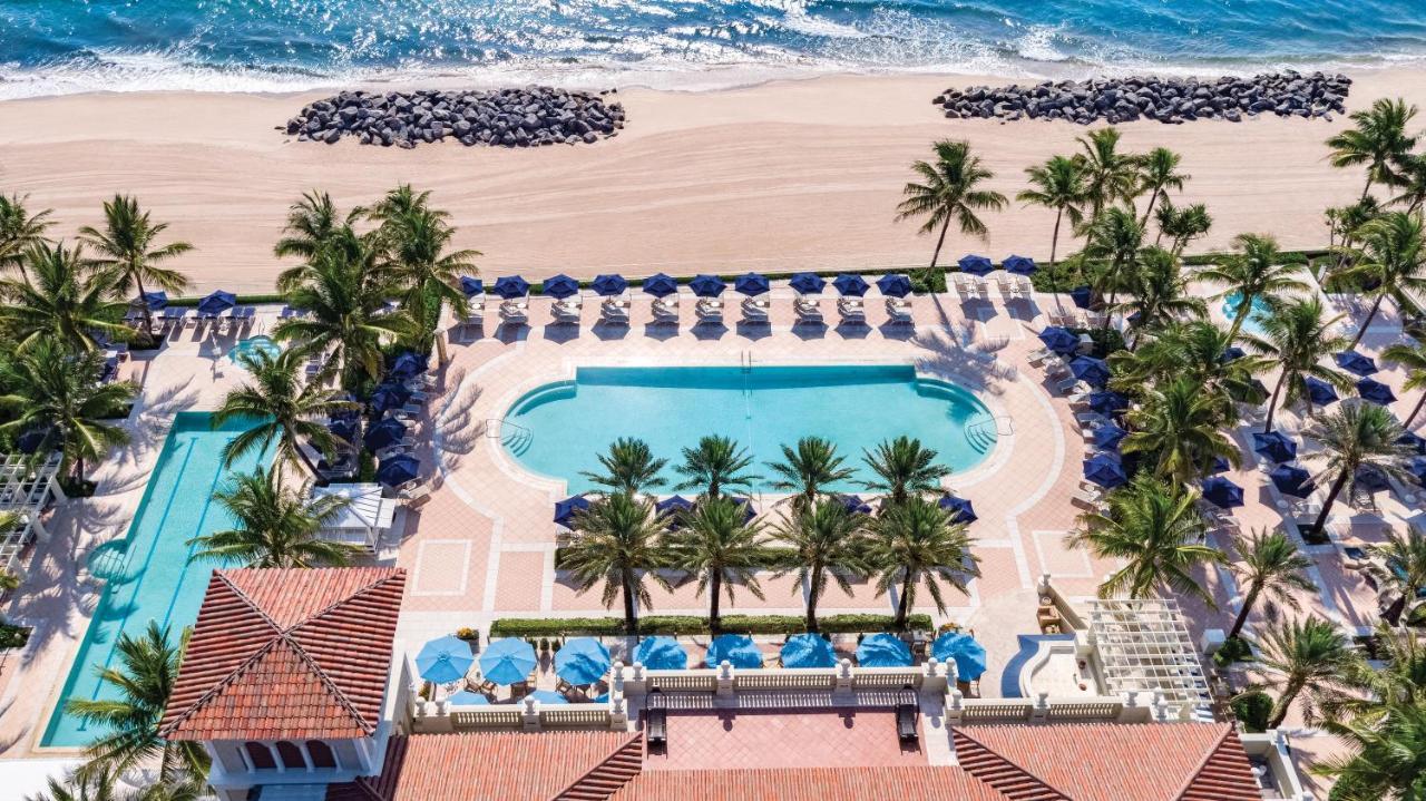 The Breakers Palm Beach Ngoại thất bức ảnh