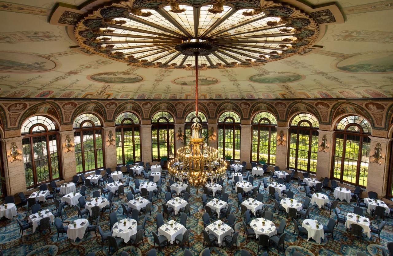 The Breakers Palm Beach Ngoại thất bức ảnh