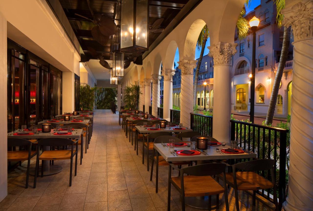 The Breakers Palm Beach Ngoại thất bức ảnh