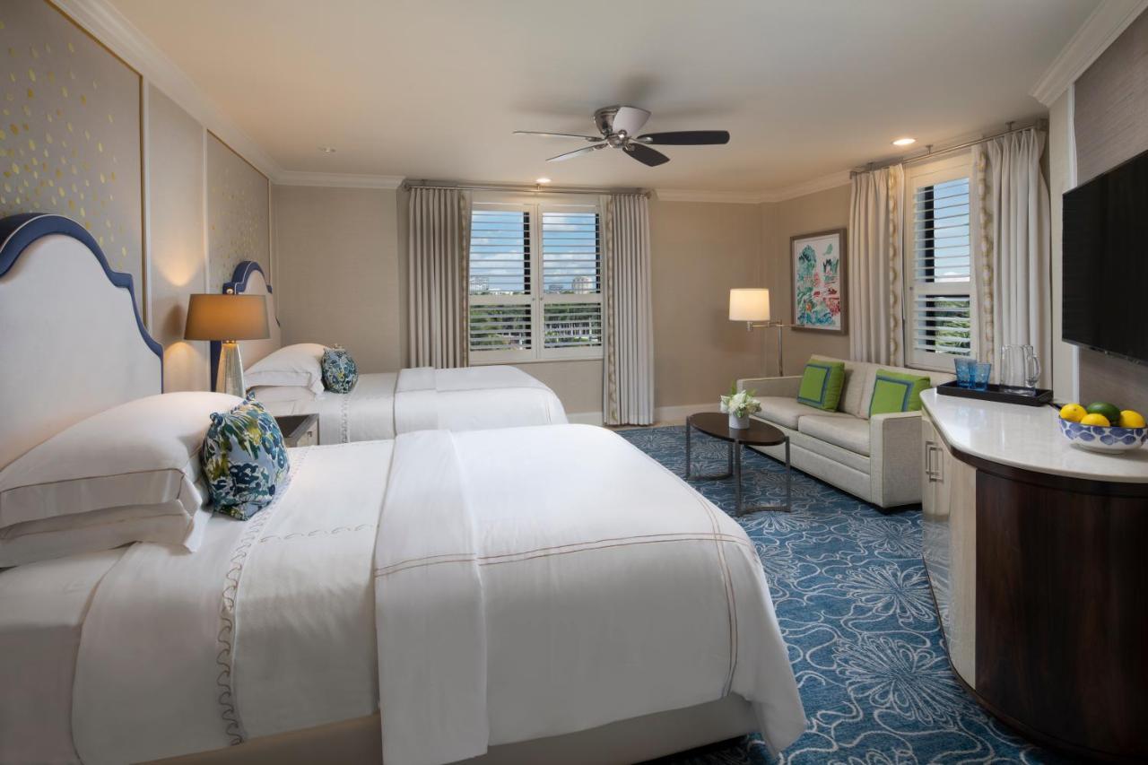 The Breakers Palm Beach Ngoại thất bức ảnh