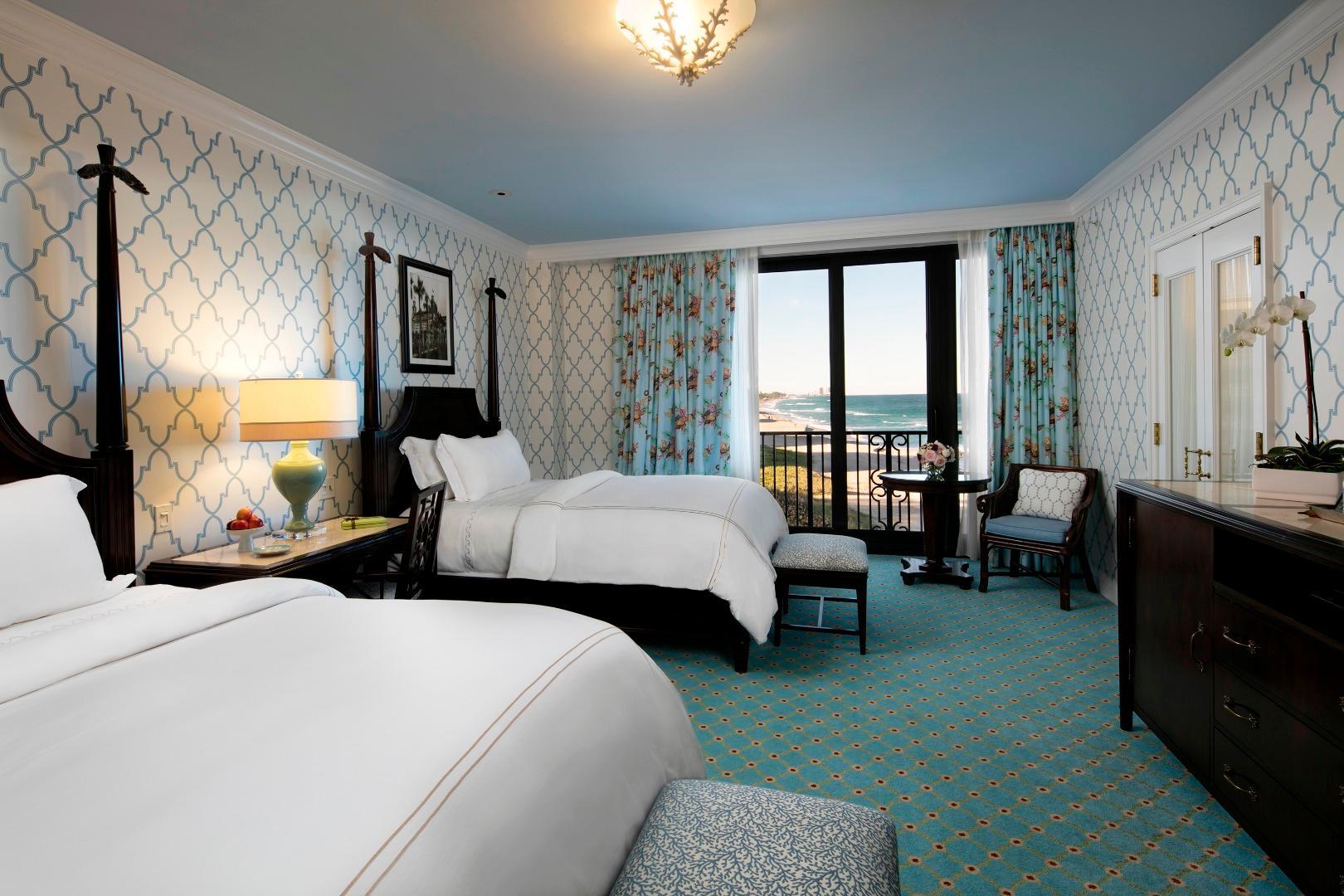 The Breakers Palm Beach Ngoại thất bức ảnh