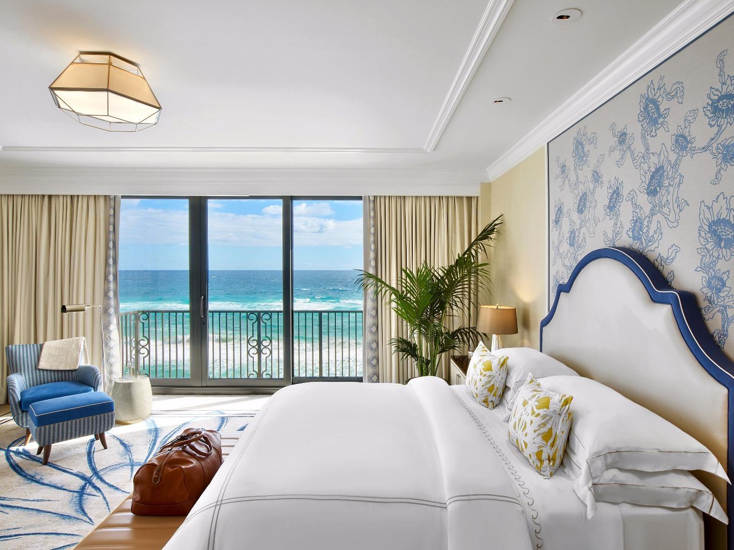 The Breakers Palm Beach Ngoại thất bức ảnh