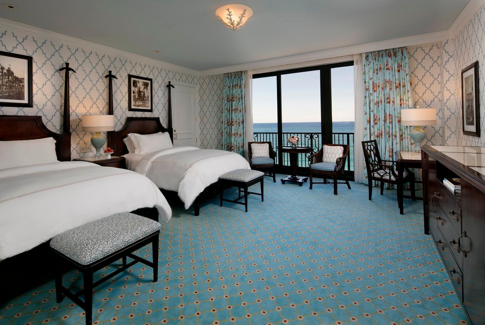 The Breakers Palm Beach Ngoại thất bức ảnh