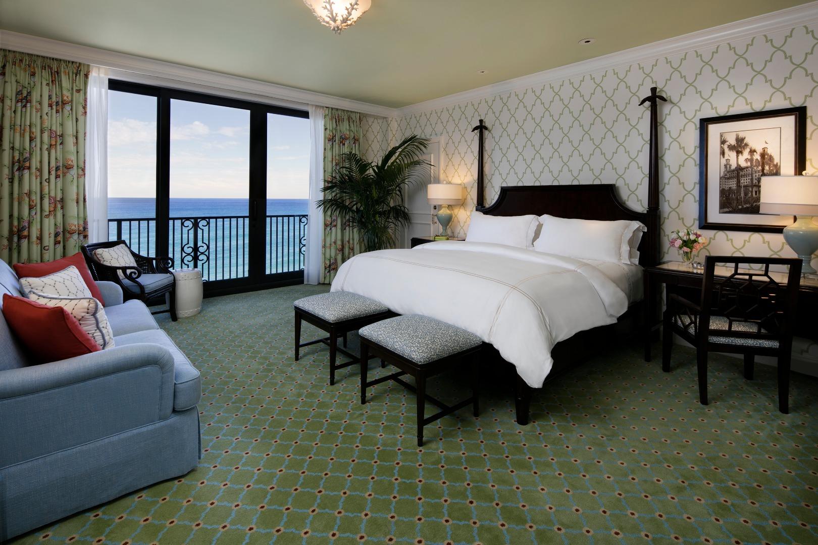 The Breakers Palm Beach Ngoại thất bức ảnh