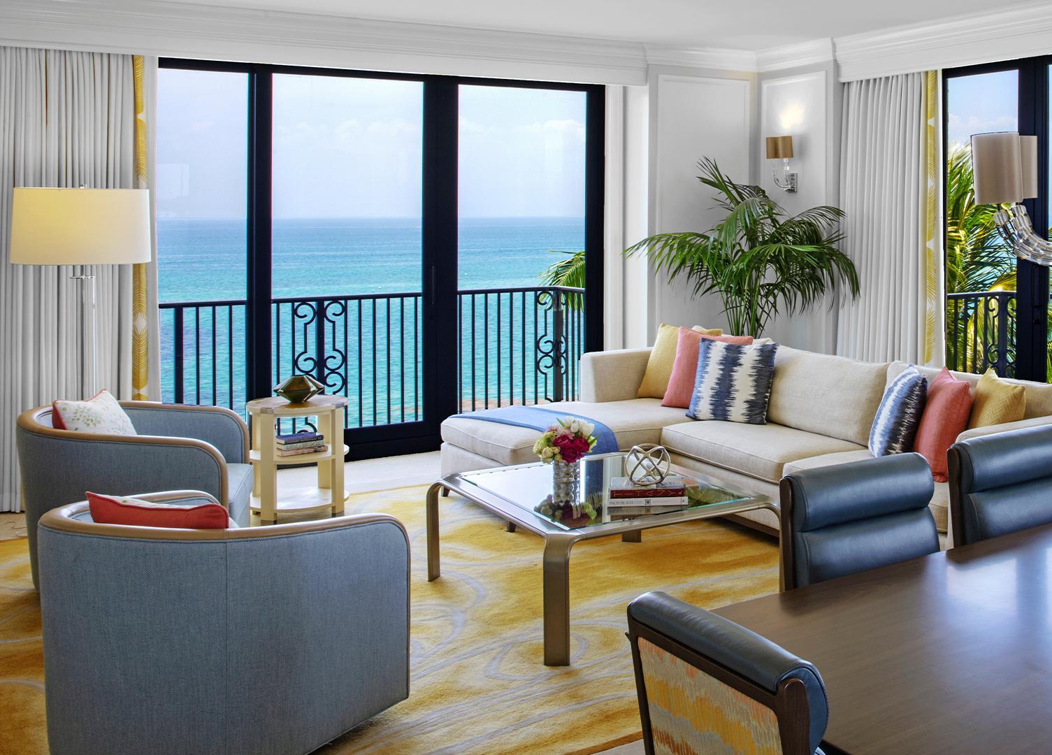The Breakers Palm Beach Ngoại thất bức ảnh