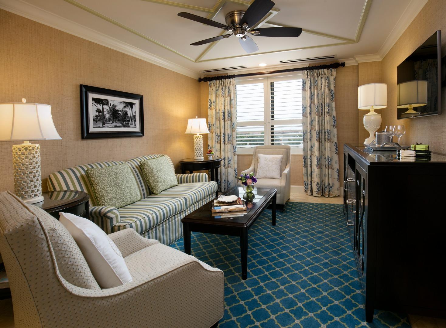 The Breakers Palm Beach Ngoại thất bức ảnh