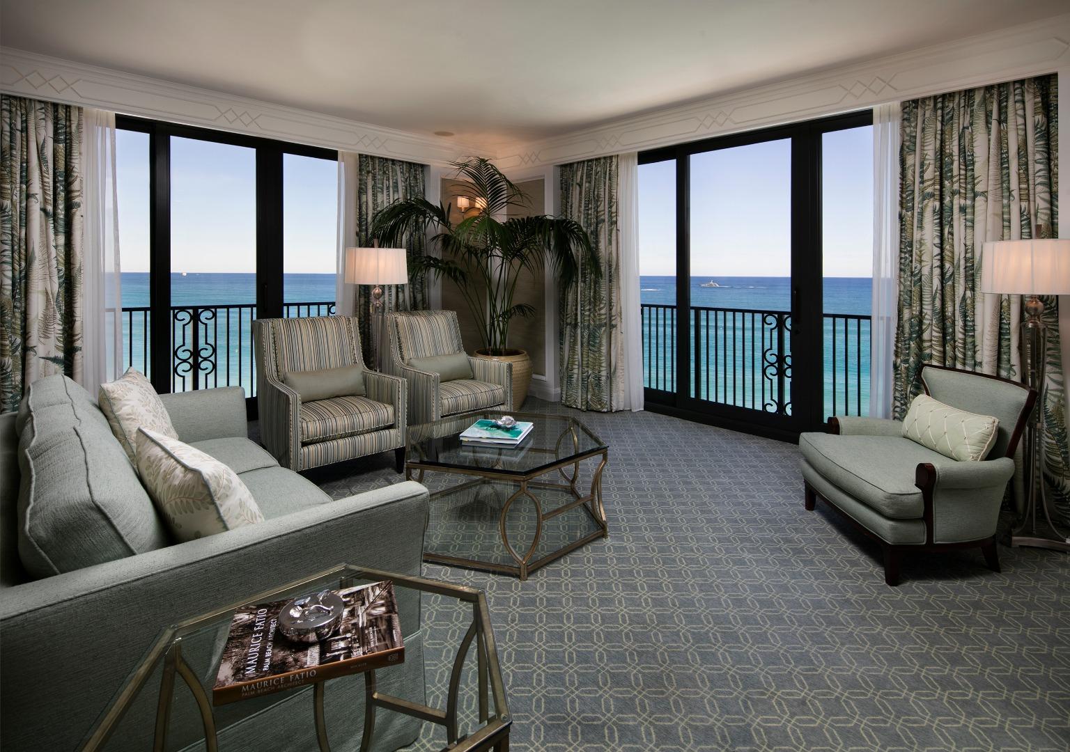 The Breakers Palm Beach Ngoại thất bức ảnh