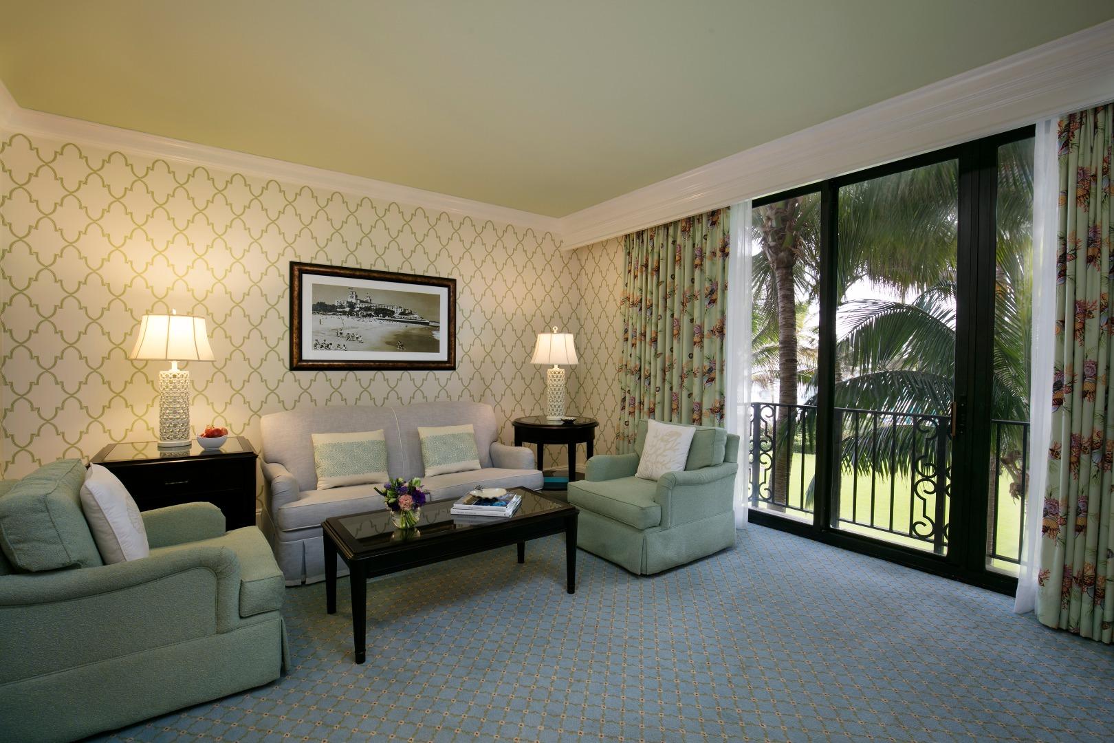 The Breakers Palm Beach Ngoại thất bức ảnh