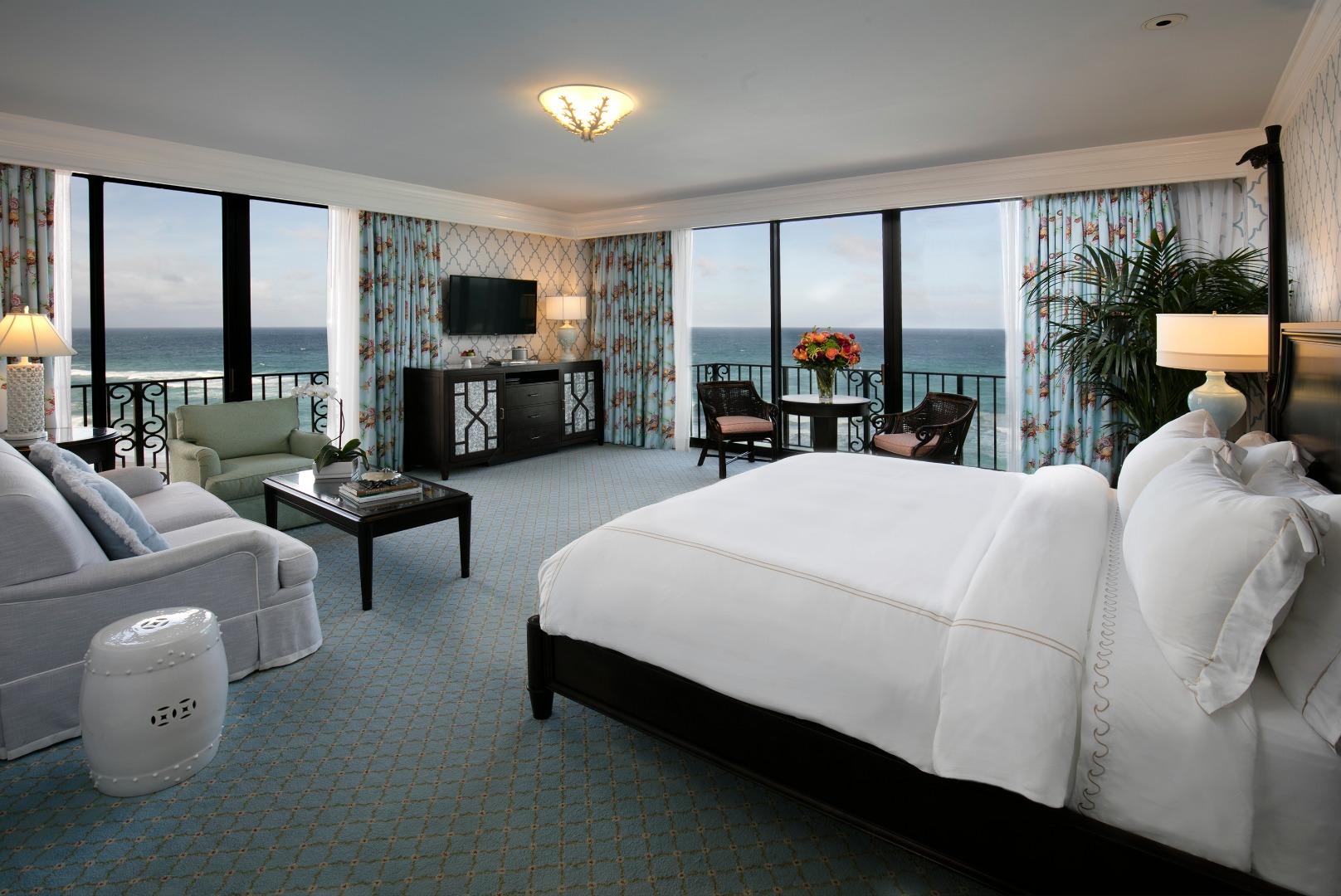 The Breakers Palm Beach Ngoại thất bức ảnh