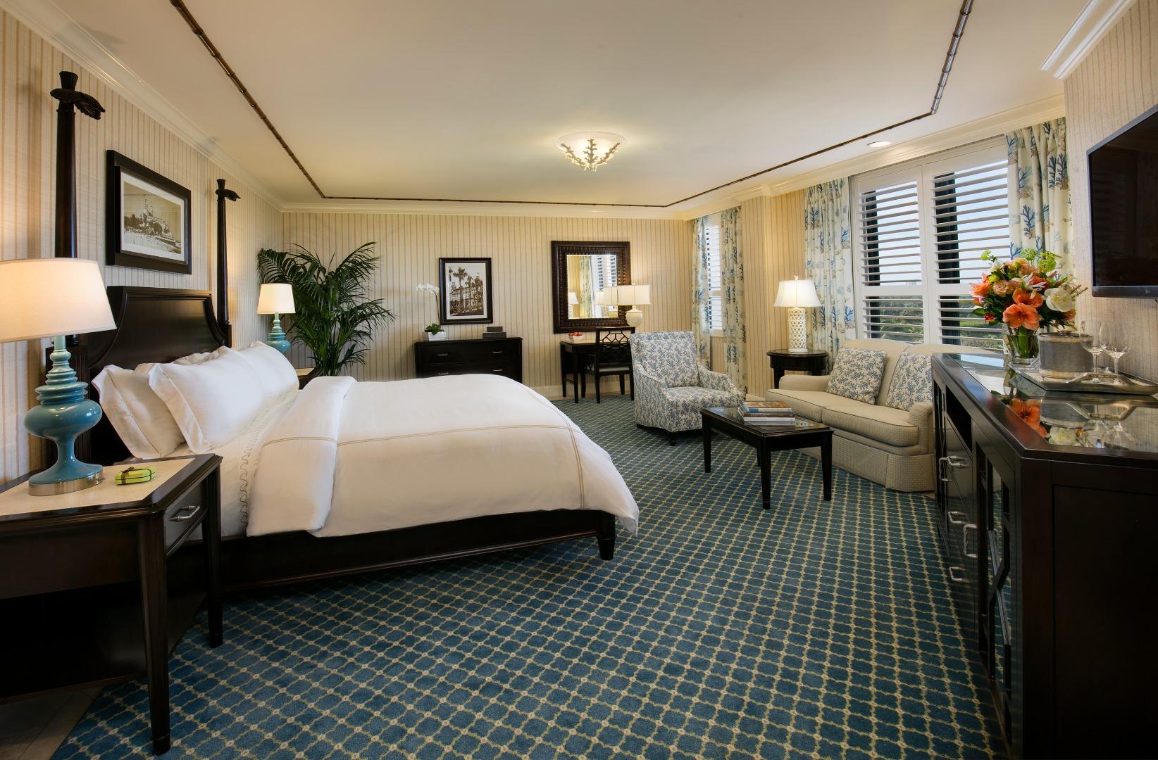 The Breakers Palm Beach Ngoại thất bức ảnh