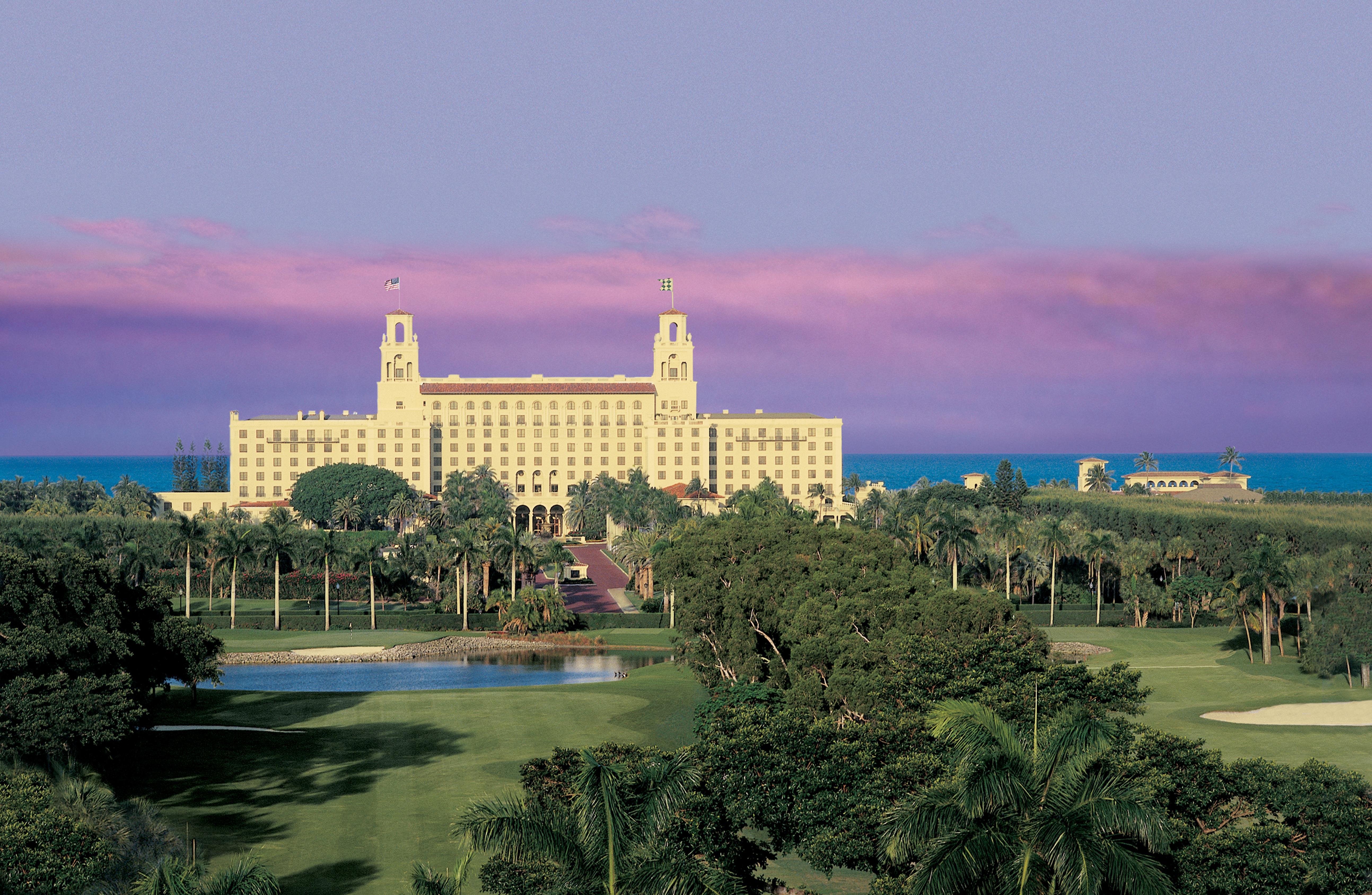 The Breakers Palm Beach Ngoại thất bức ảnh