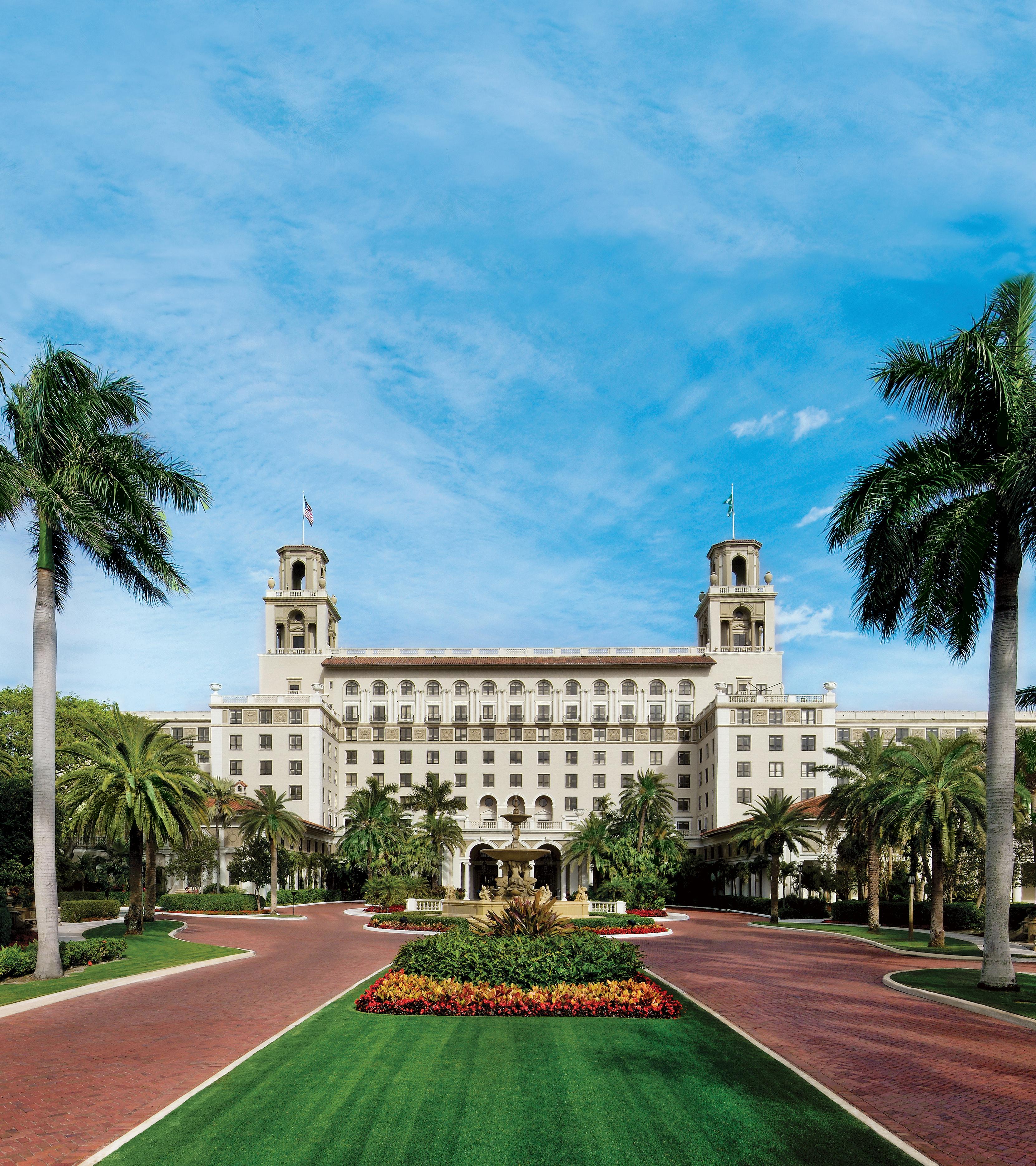 The Breakers Palm Beach Ngoại thất bức ảnh