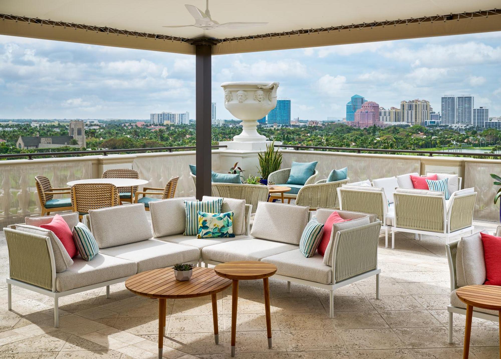 The Breakers Palm Beach Ngoại thất bức ảnh