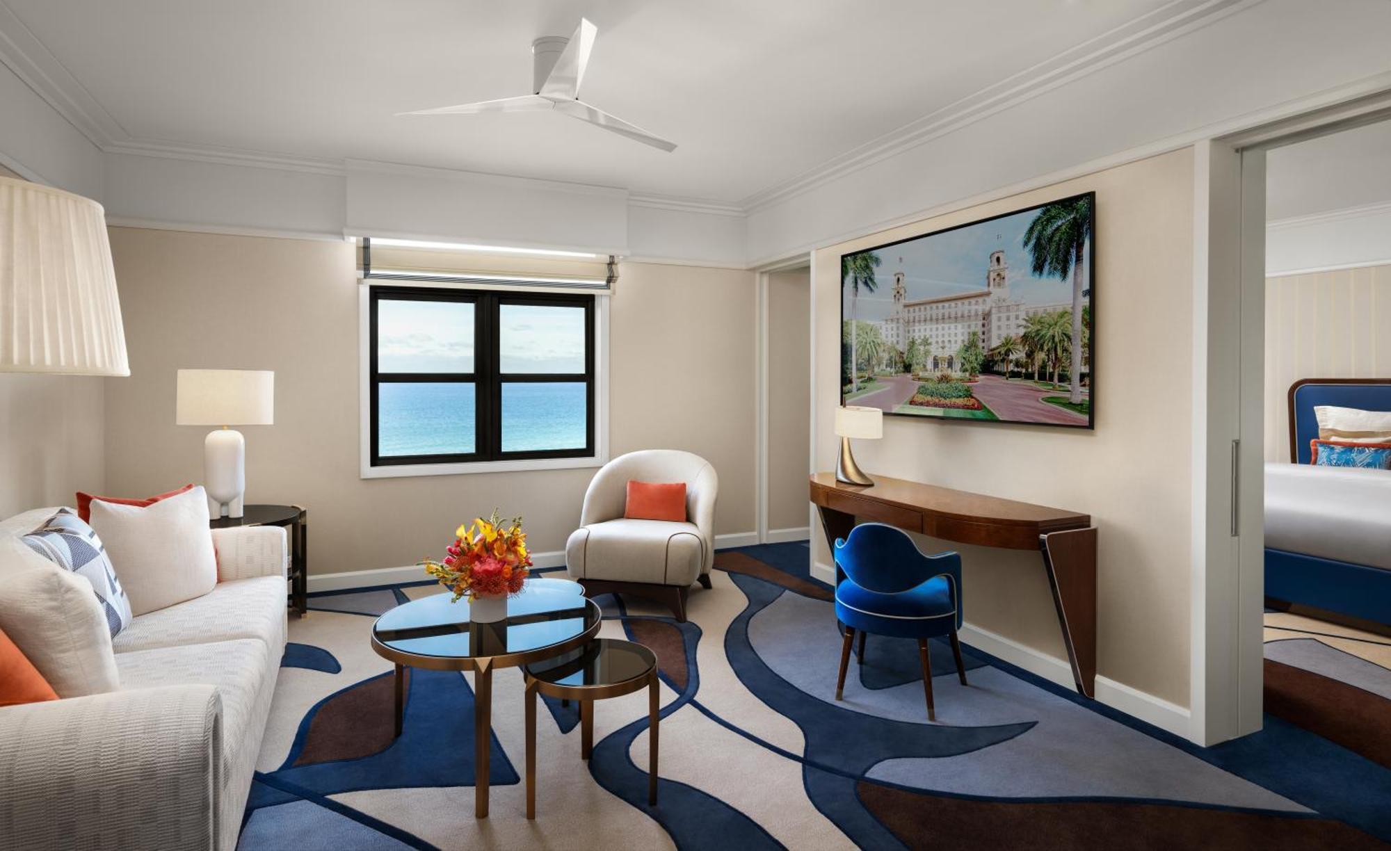 The Breakers Palm Beach Ngoại thất bức ảnh