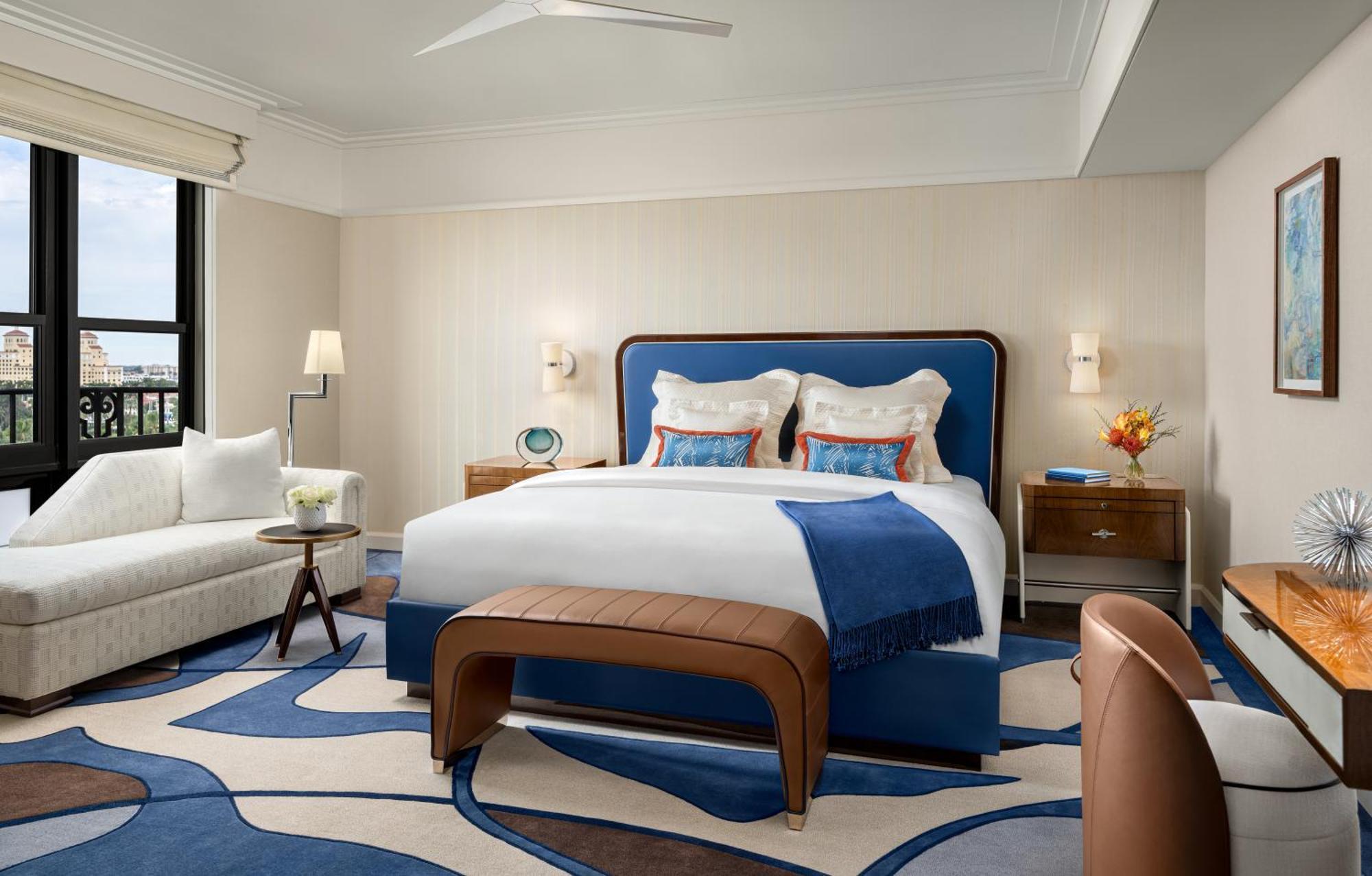 The Breakers Palm Beach Phòng bức ảnh