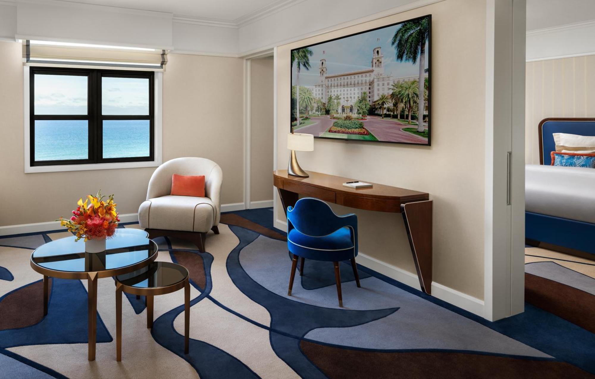 The Breakers Palm Beach Ngoại thất bức ảnh
