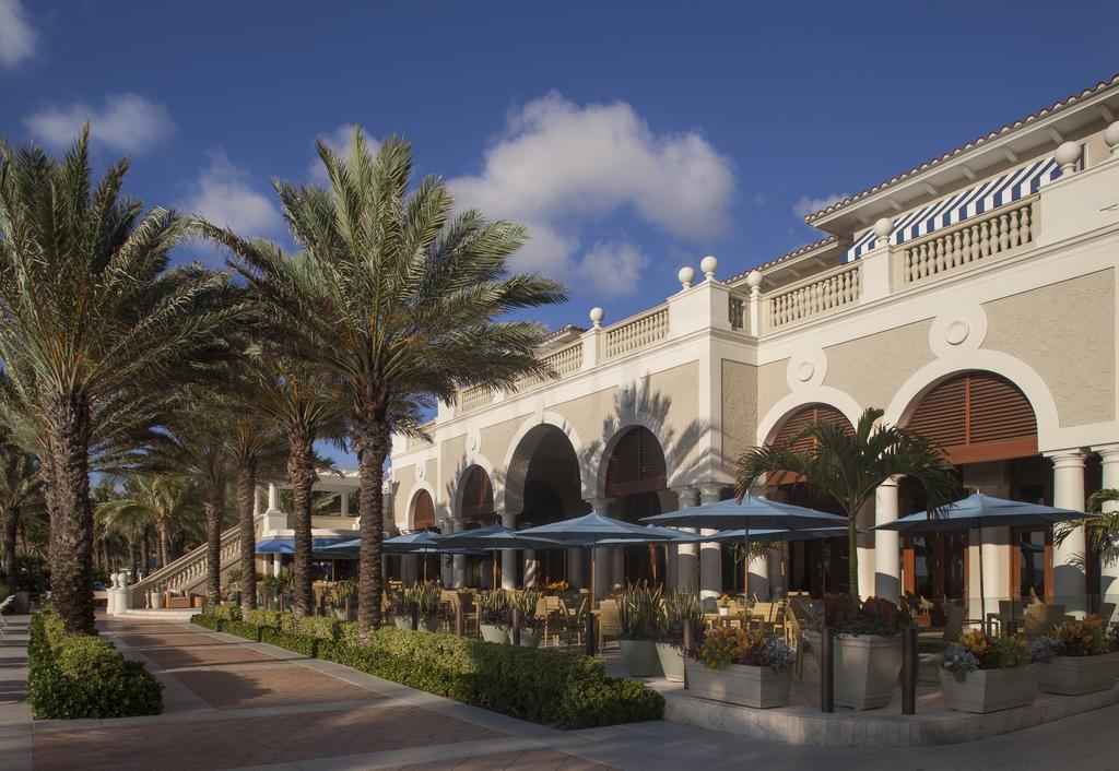The Breakers Palm Beach Ngoại thất bức ảnh