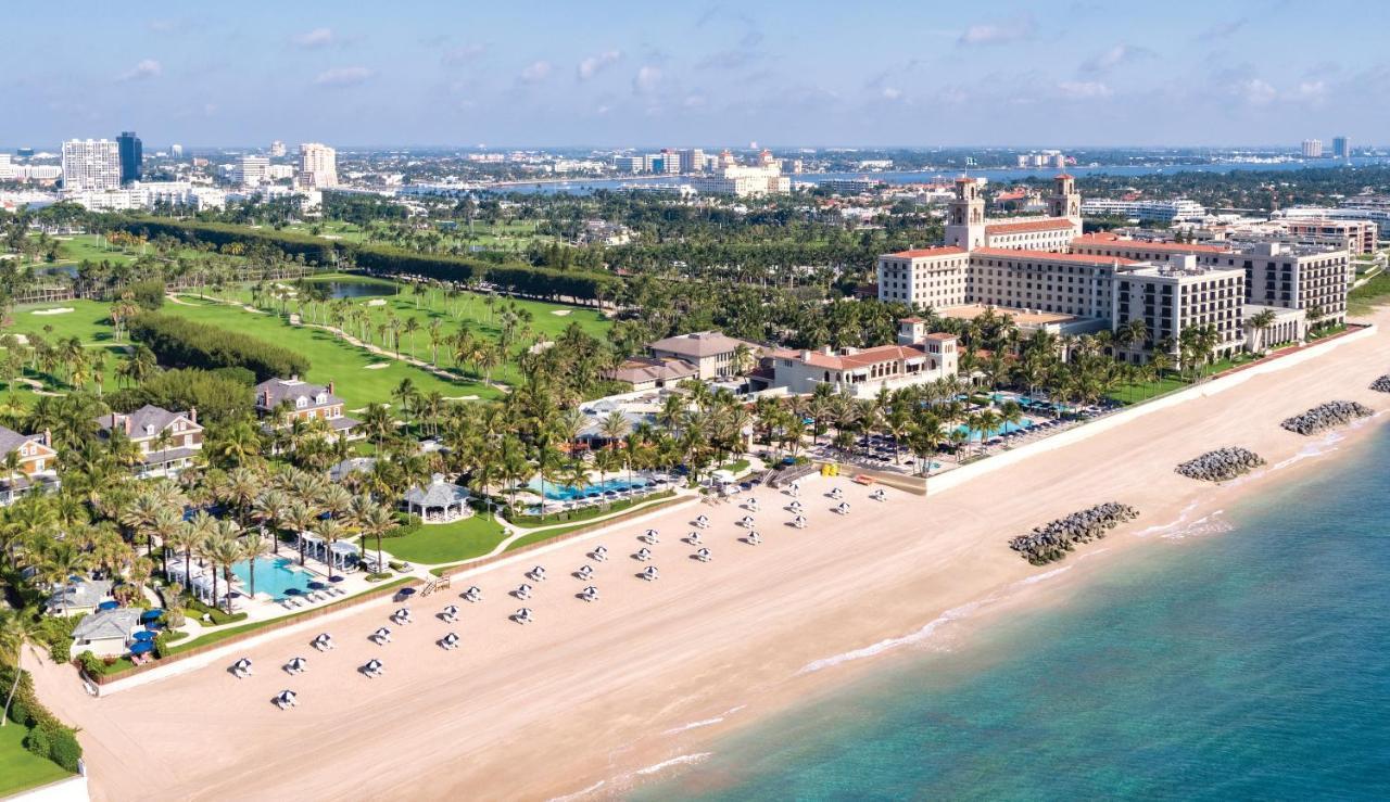 The Breakers Palm Beach Ngoại thất bức ảnh